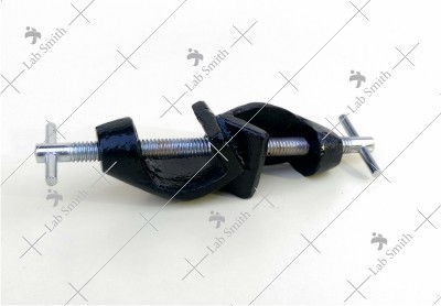 Boss Head, Cast Iron