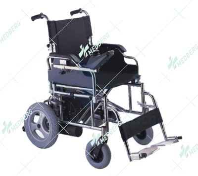 Smart Electric Wheelchair KY112A