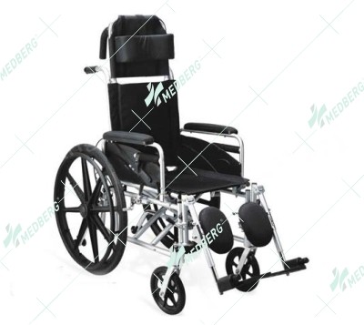 Wheelchair for Children with Paraplegia/Tetraplegia/Spinal Cord Injury 
