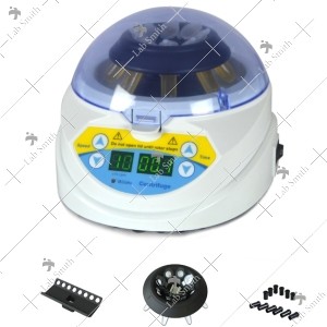 Mini Centrifuge