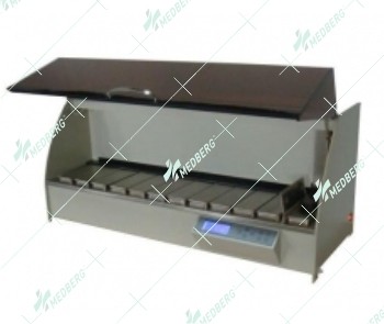 Automatic Tissue Processor 