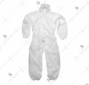 Lab Coat