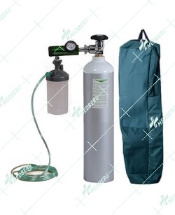 Cylinder 3.1 Ltr W.C.