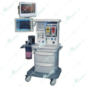 Modern Anesthesia Workstation