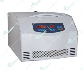  Table Top Low Speed Centrifuge