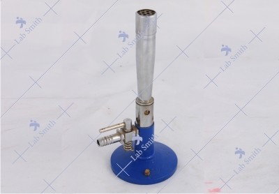 Meaker Burner Small