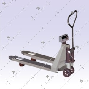 Pallet Scales (200 g - 2 ton)