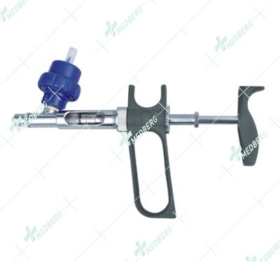 Continuous Syringe D-Type