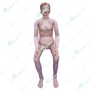 High Quality Nurse Training Doll (Female)
