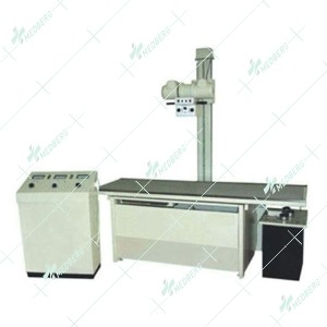 300mA Medical X-ray Equipment 