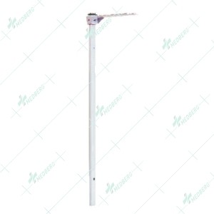 Height Measuring scale, Wall mounted