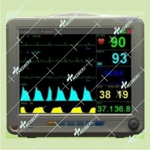 Multi Parameter Monitor