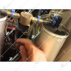 Oxygen Concentrators Sieve Bed Repours Services