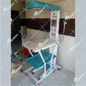 Infant Warmer