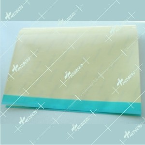 PU surgical film