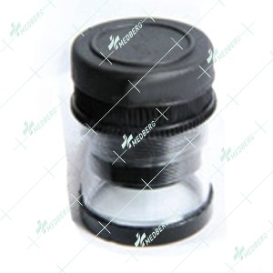 Graticule Magnifier