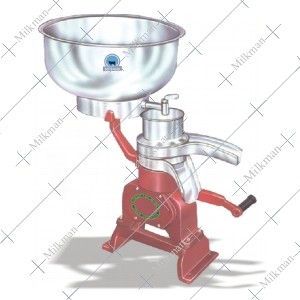 Cream Separators 