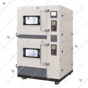 Temperature & Humidity Chambers 