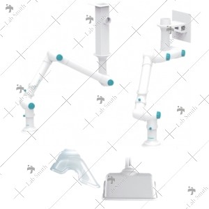 Extraction Arm Hoods