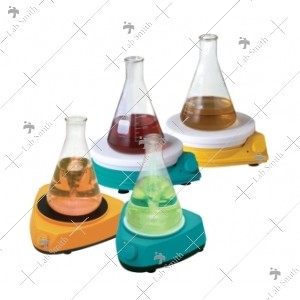 Magnetic Stirrers (Scale)