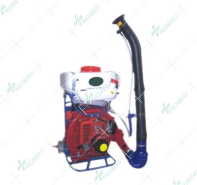 Knapsack Power Sprayer