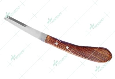 Hoof Knife