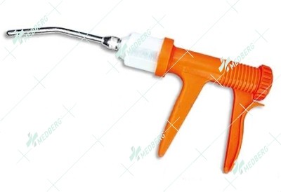 Manual Drencher