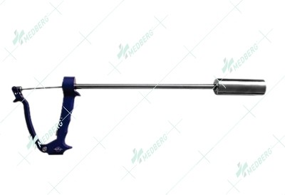 Bolus Gun Large Straight XL