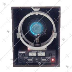 e/m Experiment