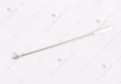 Micro Spatula, Stainless Steel