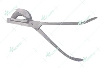 Emasculator Pliers.