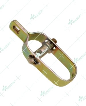 Wire Stainer (Galvanized)