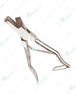 Ear Notcher, V Notch 