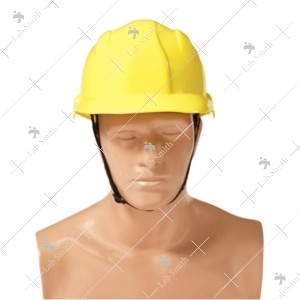 Saviour Vanguard Industrial Helmet