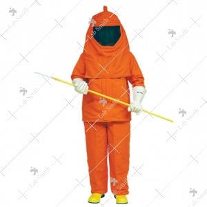 Saviour ARC Kit [100 cal Treated Fabric]