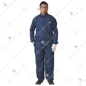 Saviour FR Shirt & Trouser