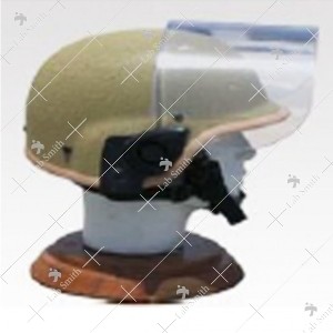 Security Helmet