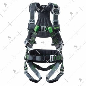 Honeywell Miller Derrick / Oil Rig Harness