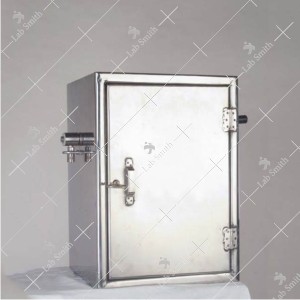 Saviour Airline SS Box