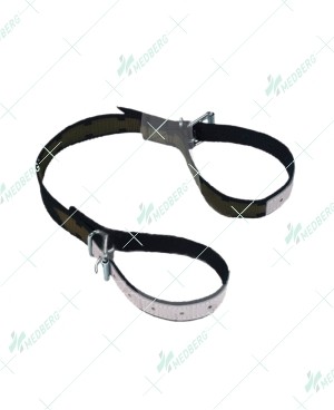Cattle Hobbies 1” Nylon 
