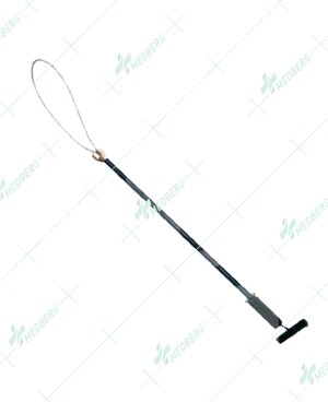 Pig Puller C/Steel C/Plated. 