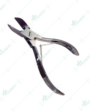 Tooth Nipper, 5” 
