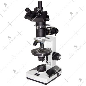 Research Ore Microscope 