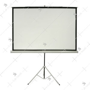 Projection Screen 