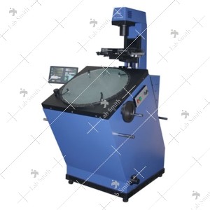 Profile Projector 