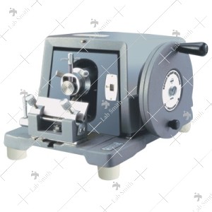 Senior Precision Rotary Microtome 
