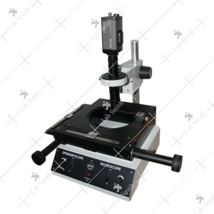 Spinnert Inspection Microscope