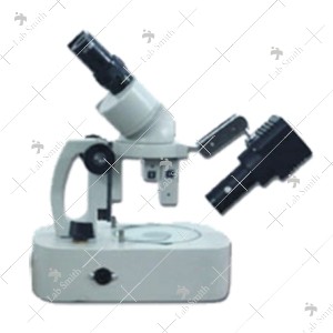 Binocular Stereo Microscope 