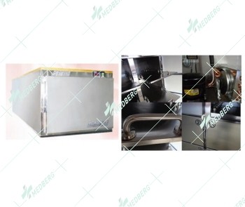 Mortuary Refrigerator