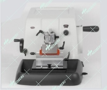 Manual Tissue Paraffin/Wax Microtome
